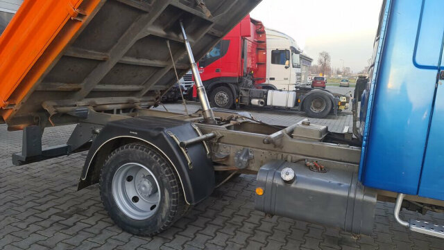 IVECO(I) Other