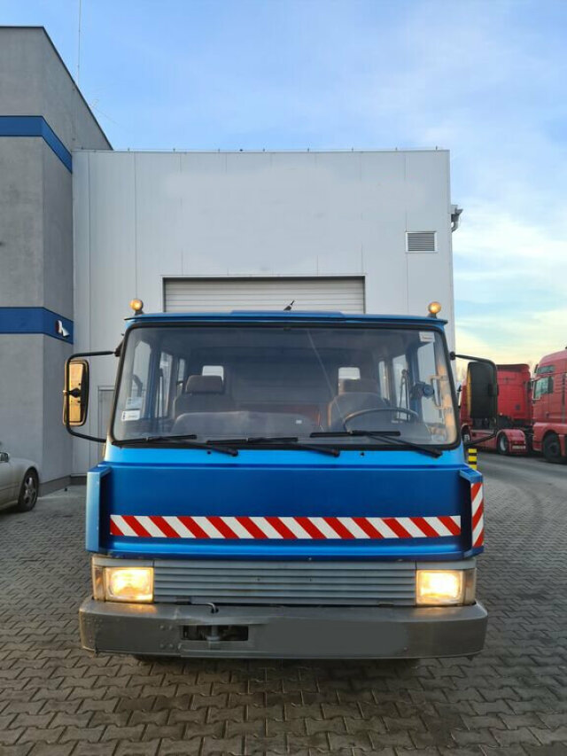 IVECO(I) Other