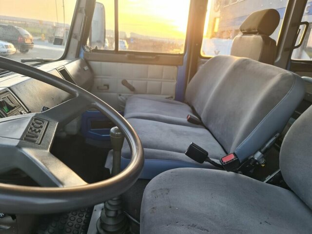 IVECO(I) Other