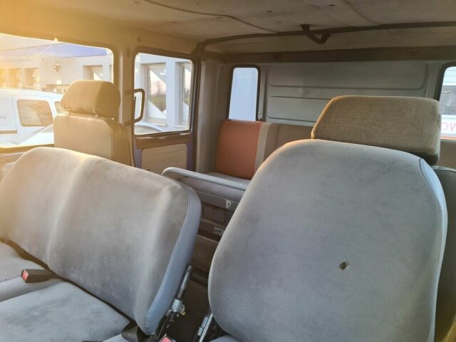 IVECO(I) Other