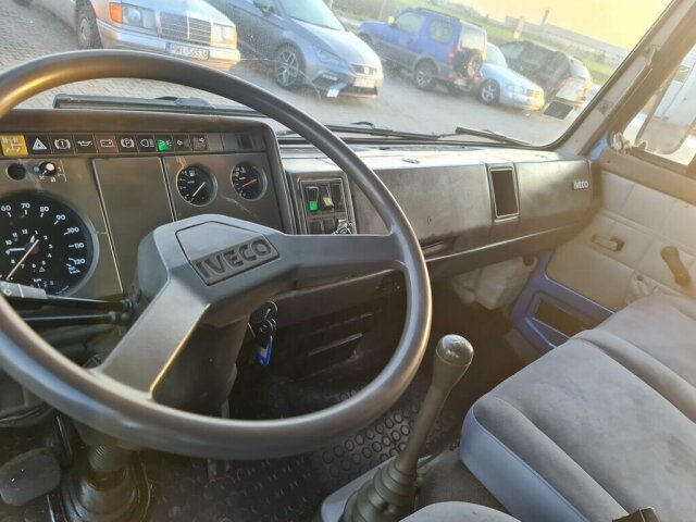 IVECO(I) Other