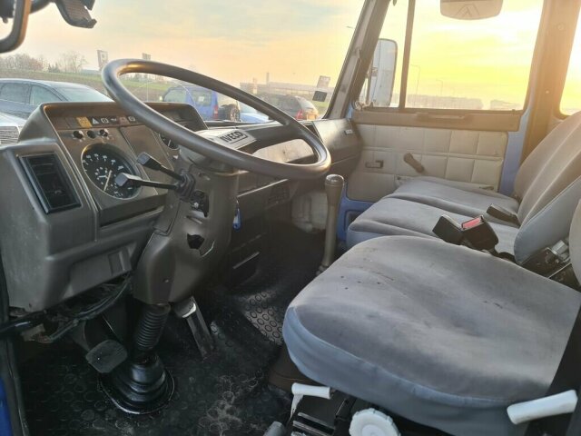 IVECO(I) Other