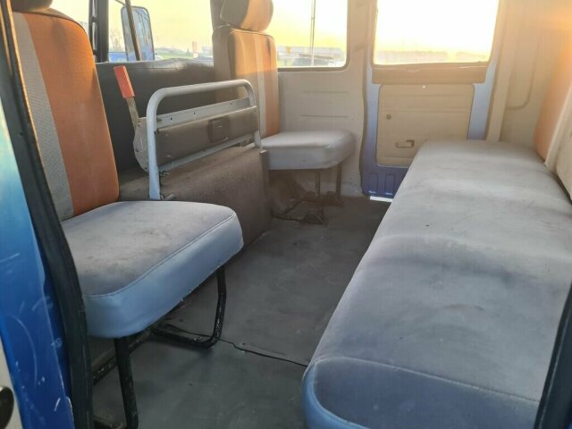 IVECO(I) Other