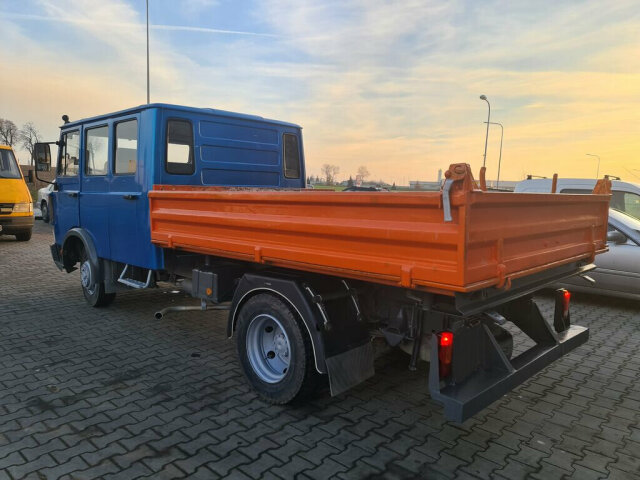 IVECO(I) Other