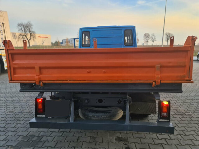 IVECO(I) Other