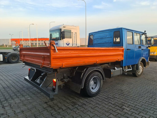 IVECO(I) Other