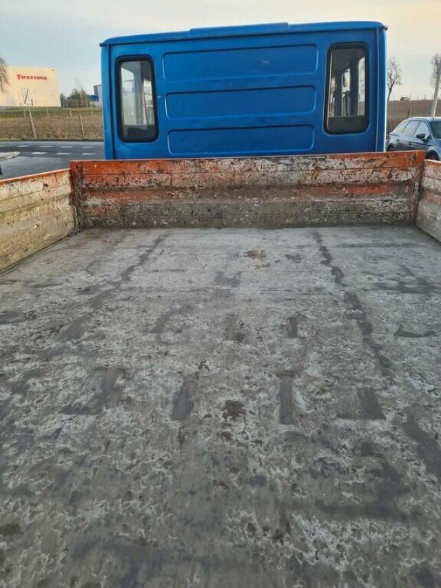 IVECO(I) Other