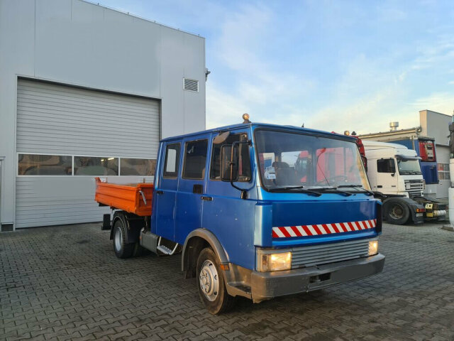 IVECO(I) Other