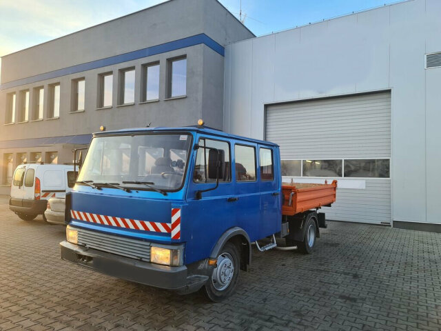IVECO(I) Other