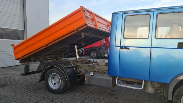 IVECO(I) Other