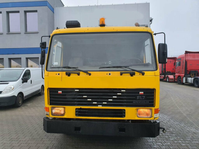 VOLVO (B) FL