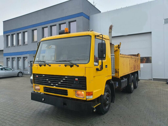 VOLVO (B) FL