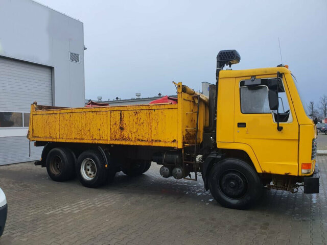VOLVO (B) FL