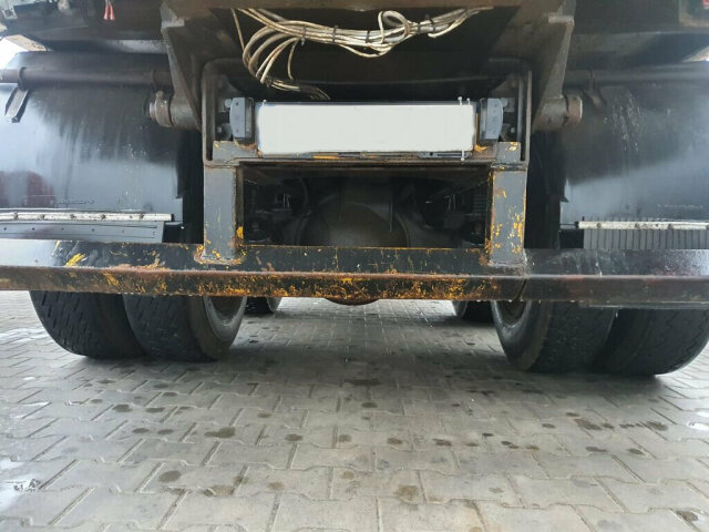 VOLVO (B) FL