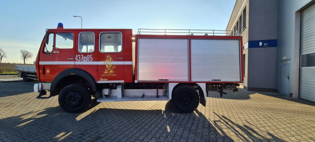 Mercedes-Benz-