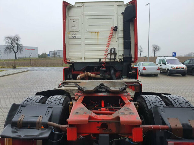RENAULT (F) Magnum