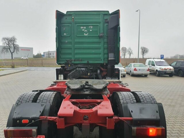 RENAULT (F) Magnum
