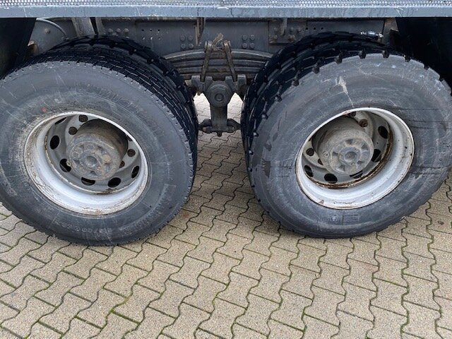 SCANIA (S) R