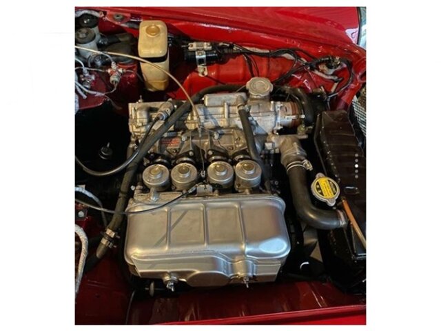 HONDA MOTOR (J) Altros
