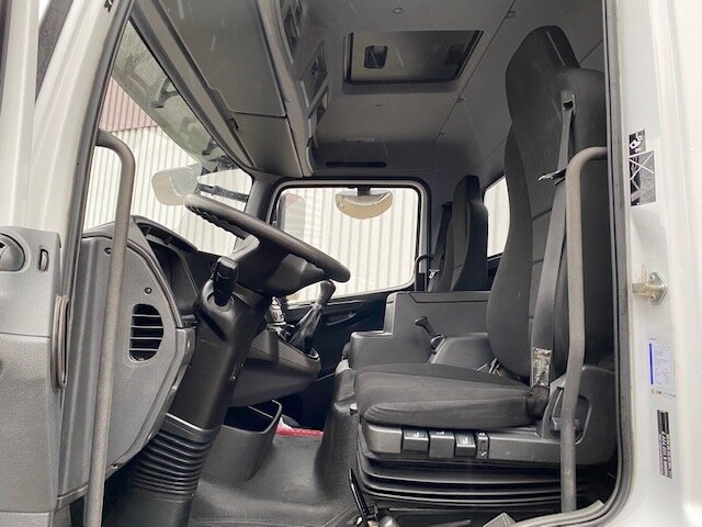 DAIMLER-BENZ Atego