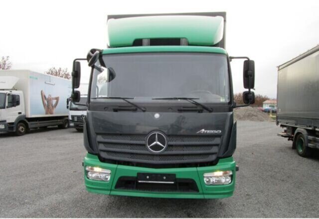 DAIMLER-BENZ Atego