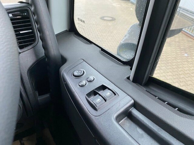 IVECO-MAGIRUS Trakker
