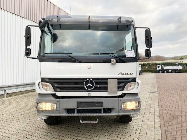 DAIMLER-BENZ Atego