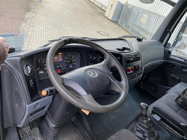DAIMLER-BENZ Atego
