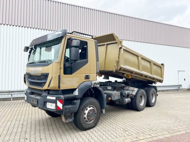 Mercedes-BenzAxor