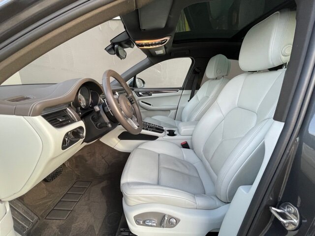 PORSCHE Autres