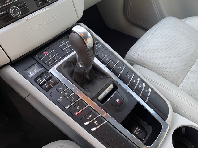 PORSCHE Autres