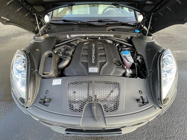 PORSCHE Autres
