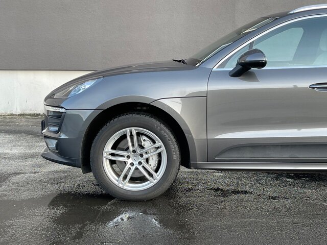 PORSCHE Other