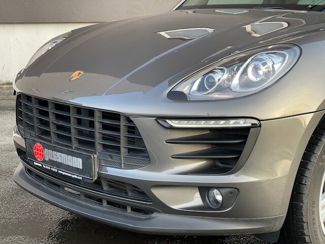 PORSCHE Other