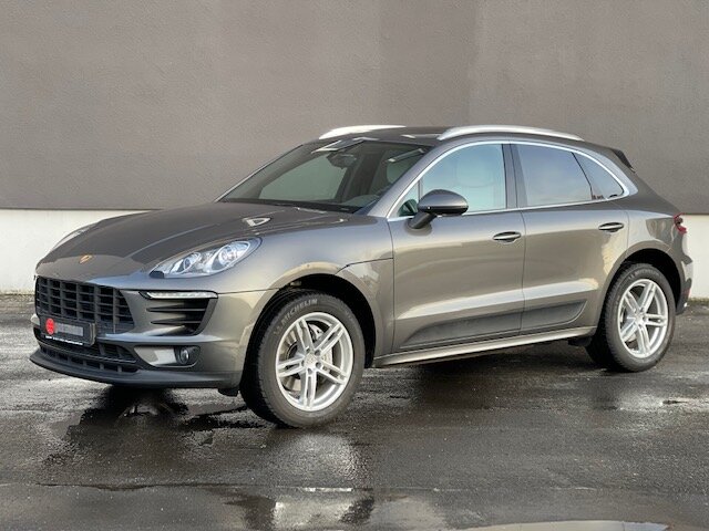 PORSCHE Autres