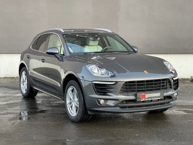 PORSCHE Autres