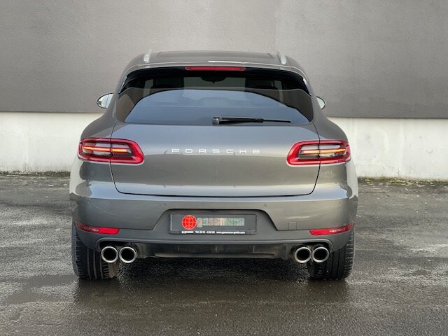 PORSCHE Autres