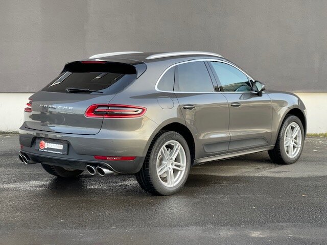 PORSCHE Autres