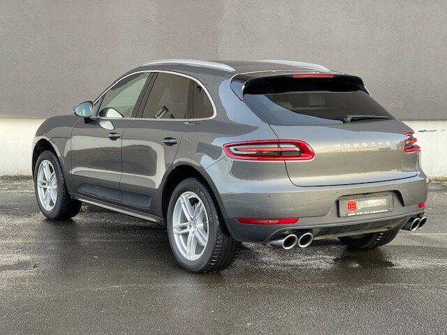 PORSCHE Autres