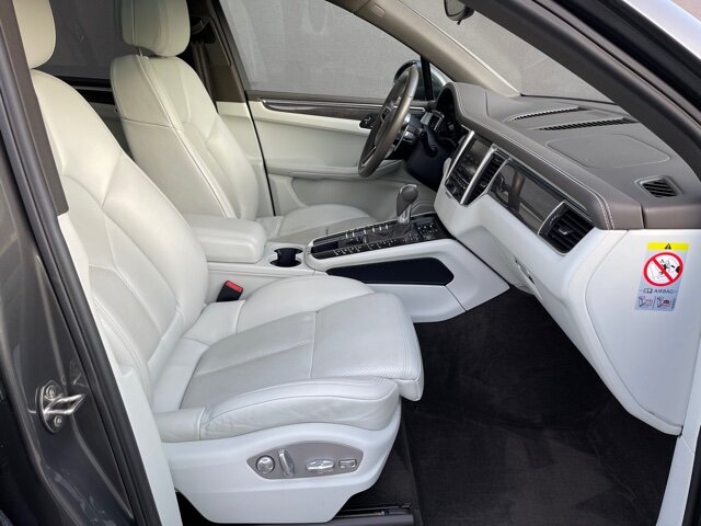 PORSCHE Autres