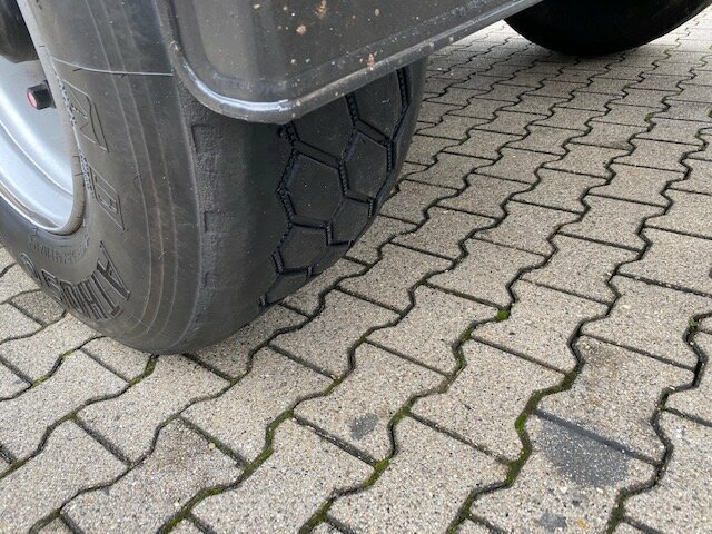 LANGENDORF -