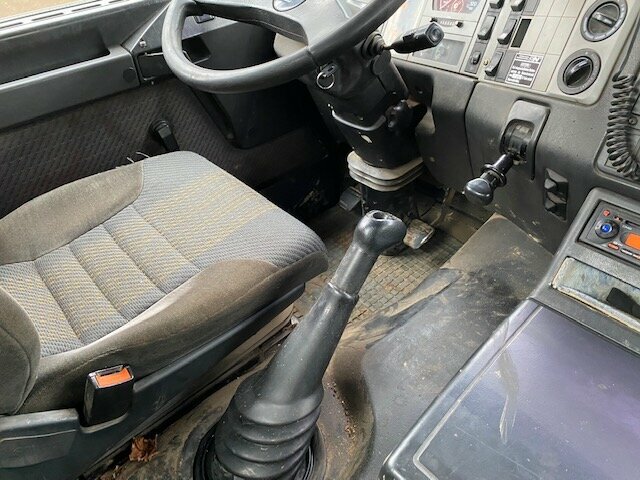 MAN T40