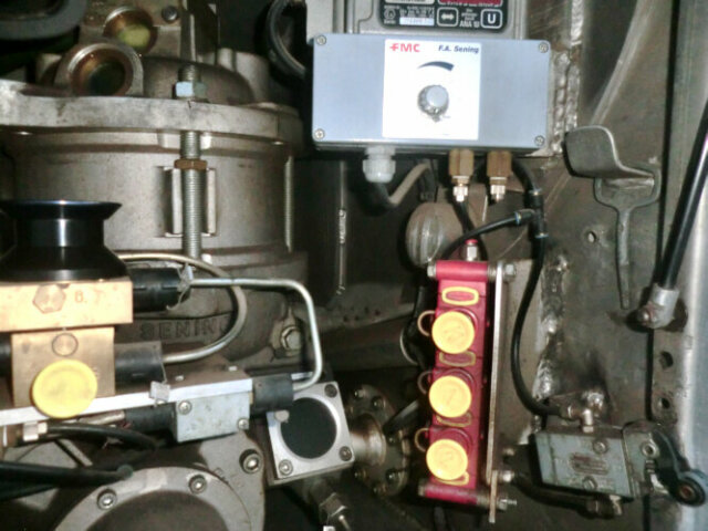 Mercedes-Benz Andere