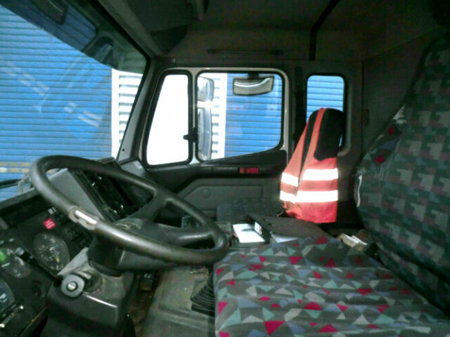 Mercedes-Benz Andere