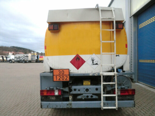 Mercedes-Benz Andere