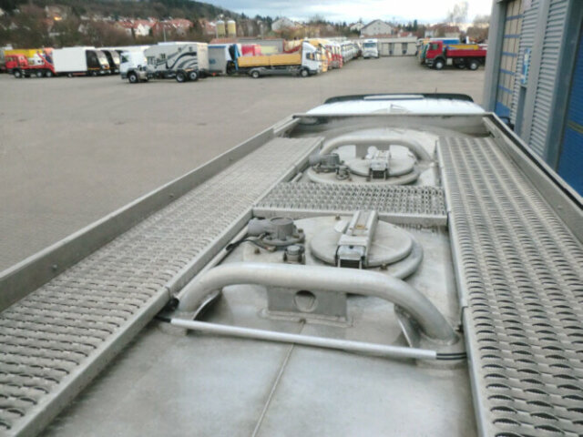 Mercedes-Benz Andere