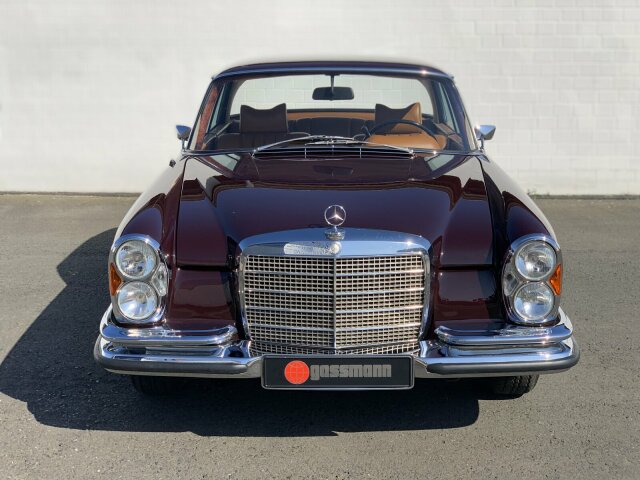 Mercedes-Benz 280