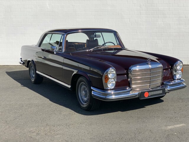 Mercedes-Benz 280