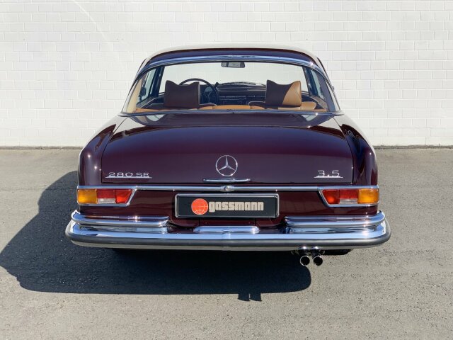 Mercedes-Benz 280