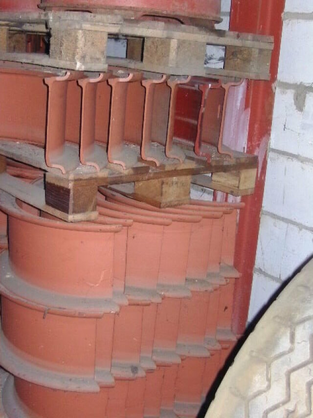 Fischer Umrüstsatz 20 auf 24 Zoll